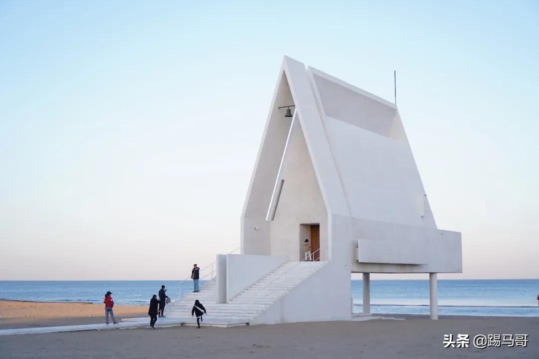 阿那亚必打卡地,阿那亚拍照打卡地