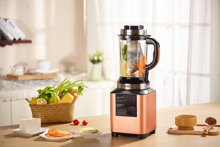 使用破壁机好食材搭配有哪些,破壁机一日三餐健康食谱