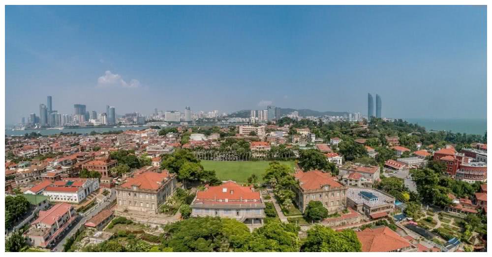 泉州福州厦门谁才是福建第一城,厦门福州谁才是福建第一城