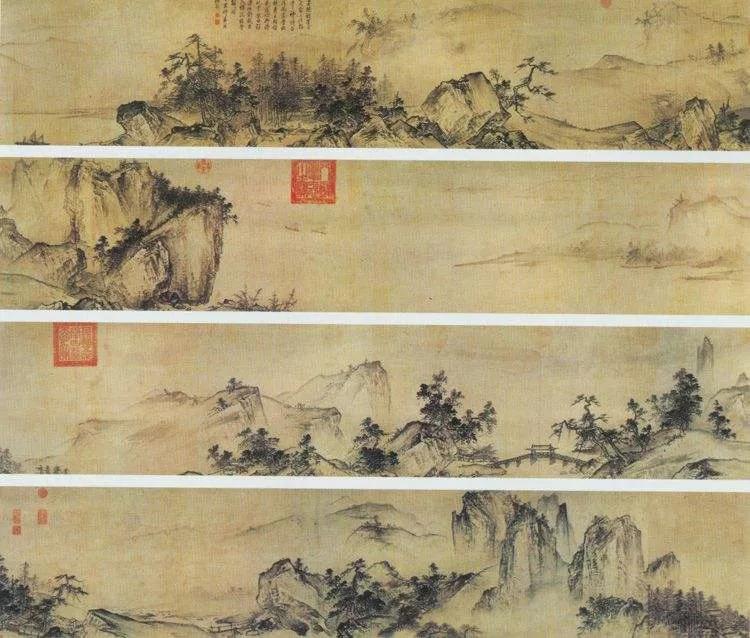 为什么宋朝审美能领先一千年,有人说宋朝审美领先了世界一千年