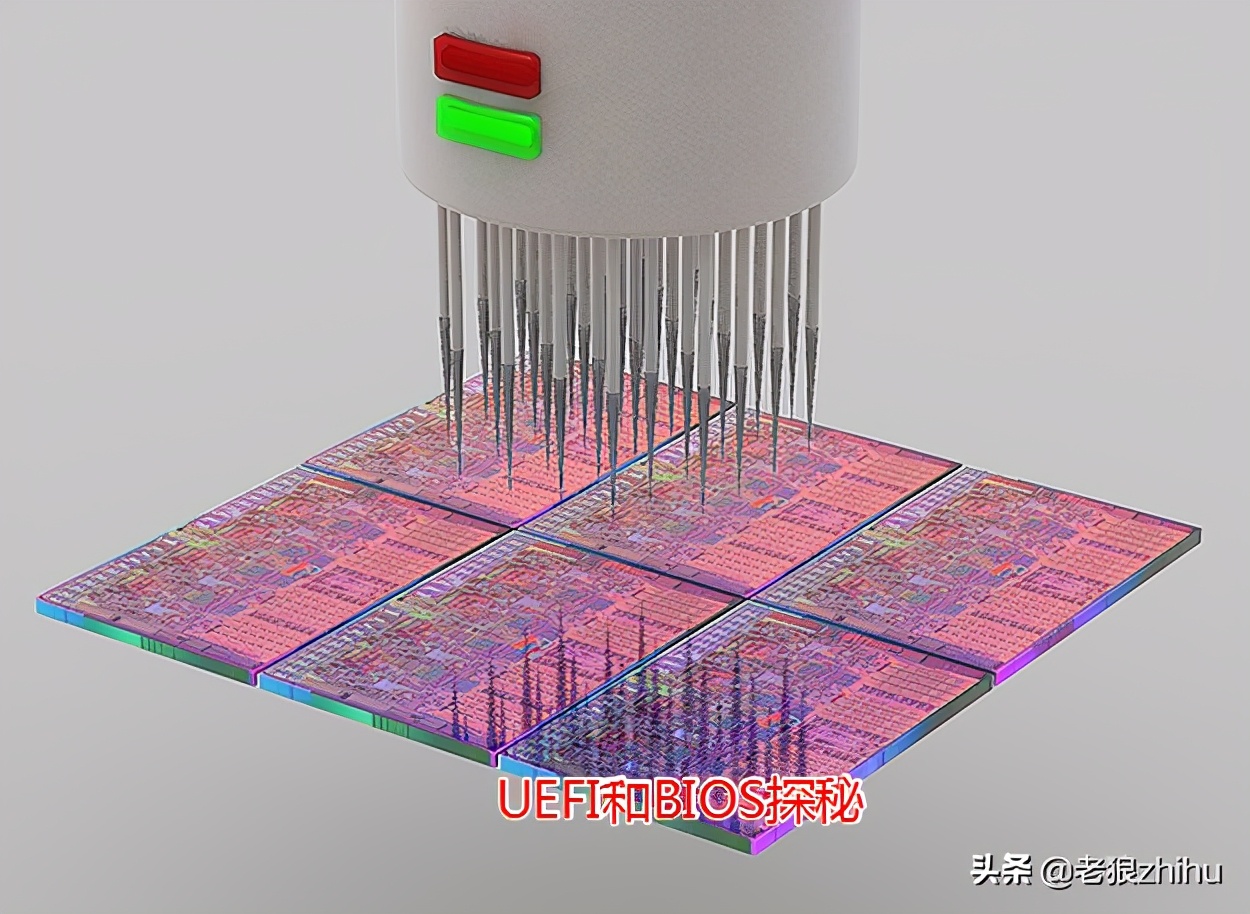 cpu要怎么看适配,cpu怎样检测好坏
