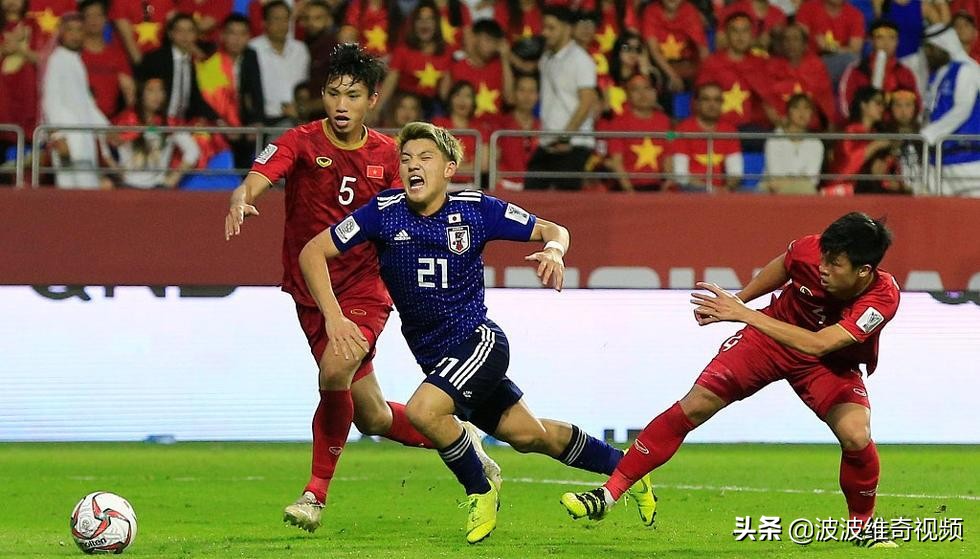 日本被伊朗绝杀无缘亚洲杯4强,亚洲杯日本爆冷1-2不敌伊朗