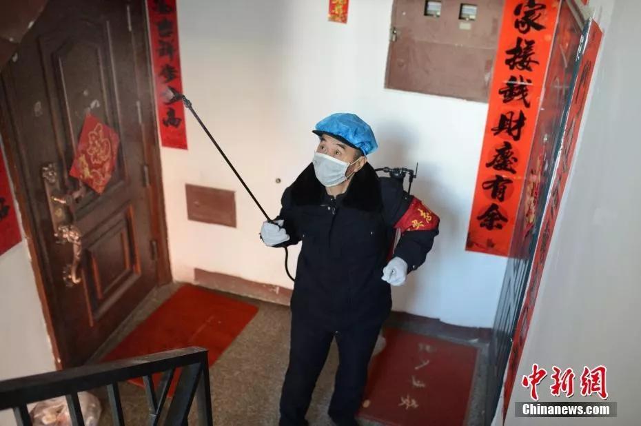 足不出户仍存在危险因子？解决方法看这里