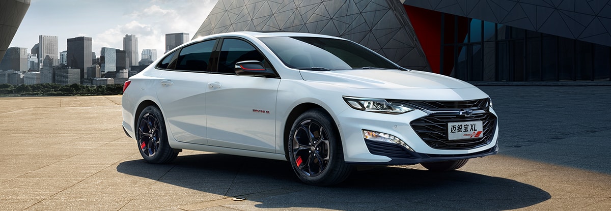 迈锐宝xl2018款530t双离合锐耀版,迈锐宝xl2021款550t锐联版6月行情