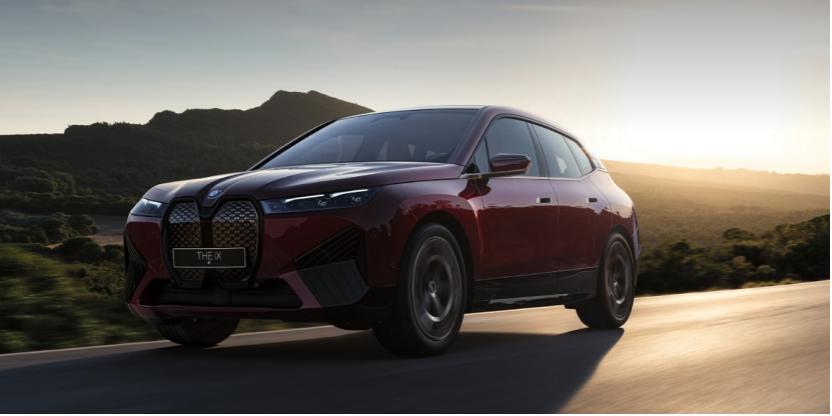 豪华纯电动车哪个品牌好,新出的几款豪华电动车