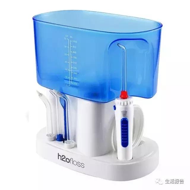 冲牙器水牙线实测,水牙线冲牙器品牌哪个好用