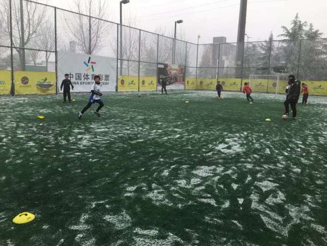 中国足球青训人才,中国足球青训球员