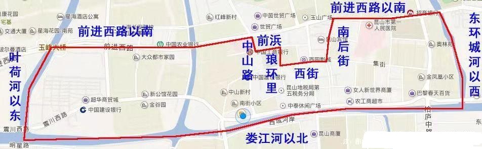 昆山十大最好小学排名,昆山十大小学排行