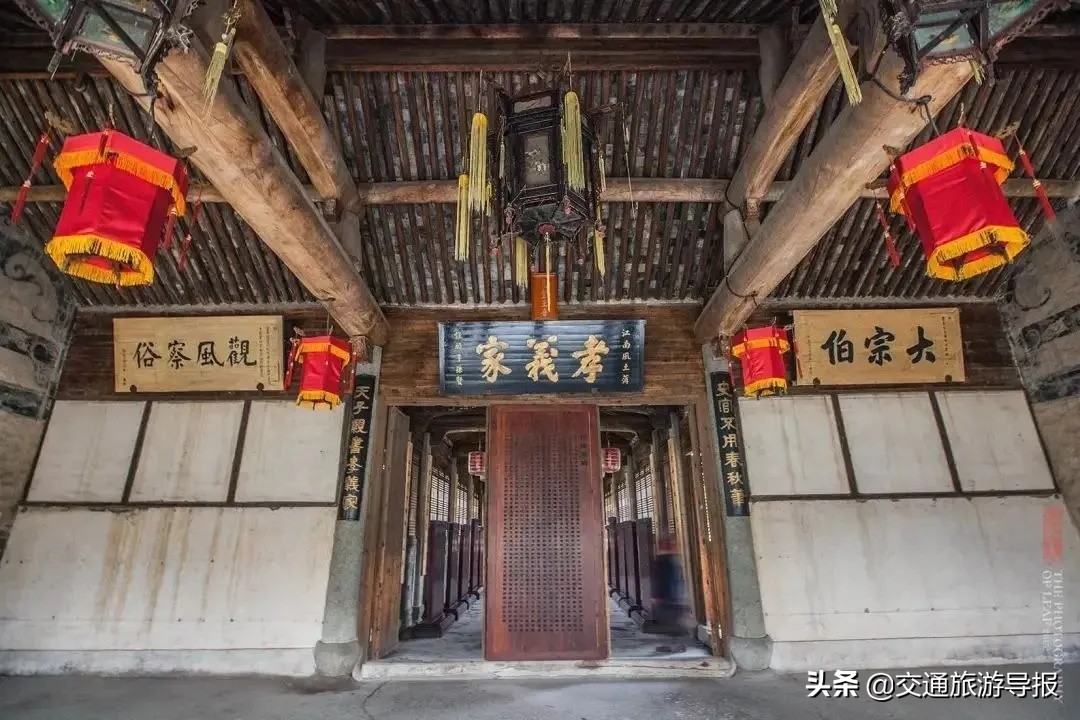 狂撒1.3亿！金华人“青葱价”游金华，十大景点联票10元购！