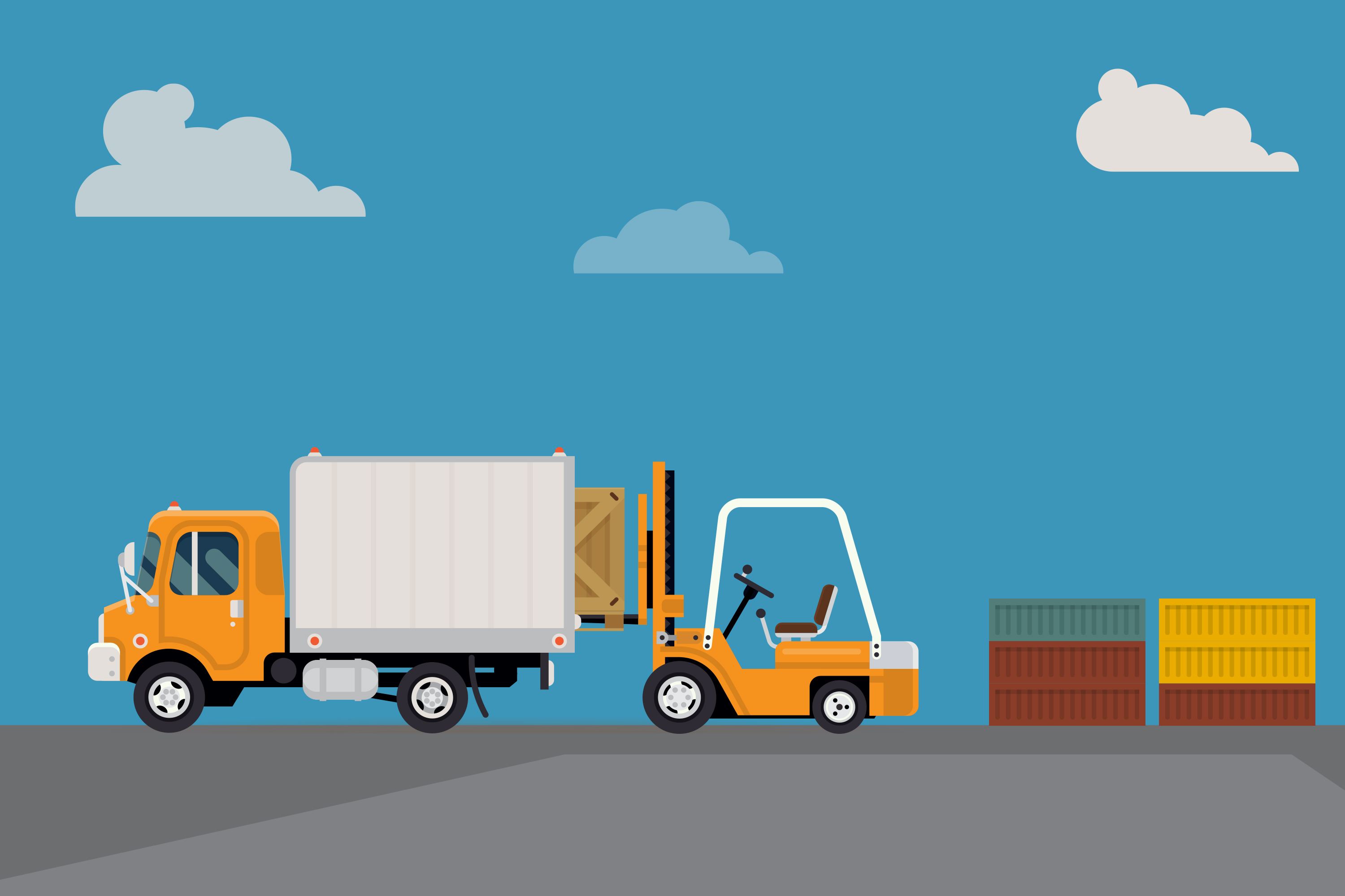 干货跨境电商行业分析,跨境电商最全干货新手必看