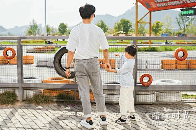 糕妈推荐家居服,糕妈穿搭