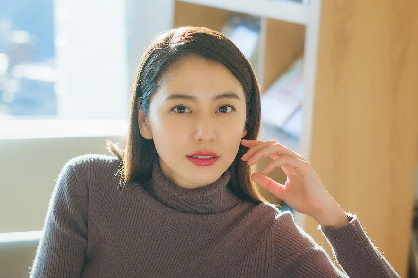 长泽雅美短发 (长泽雅美正脸)