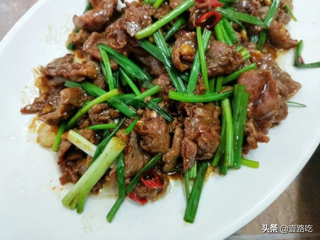 北海|报告！没遇到传销组织，只有吃不尽的海鲜美食