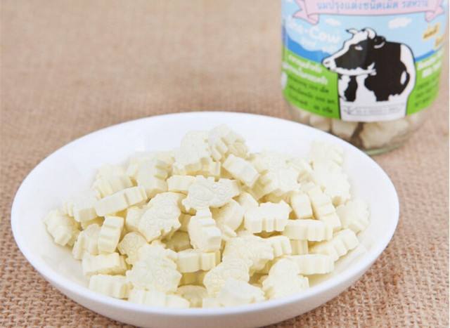 五种最好吃的糖果有你喜欢吃的吗,网评最好吃的7种糖果