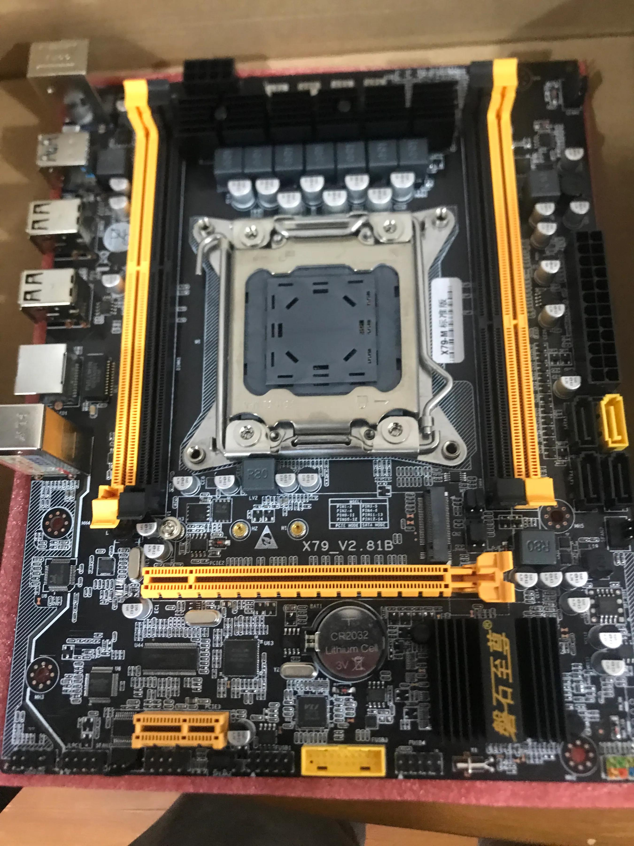 梦幻西游5开e52450的cpu能玩不,e52680v2能玩梦幻西游么