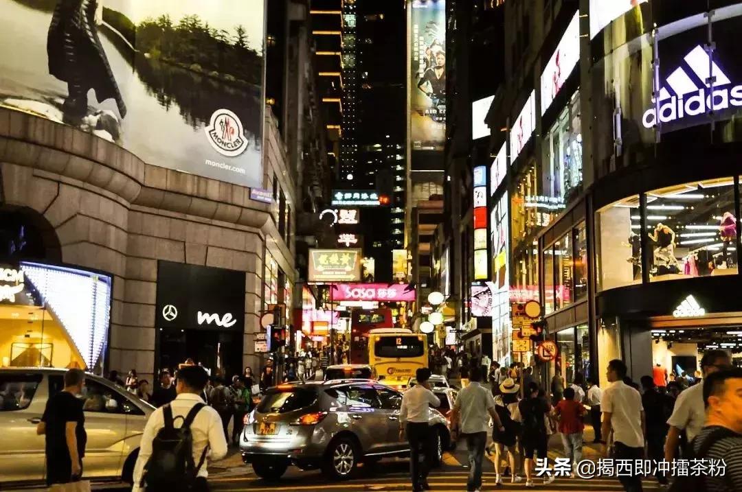 佛山假货最新案件,现在还敢去香港购物吗