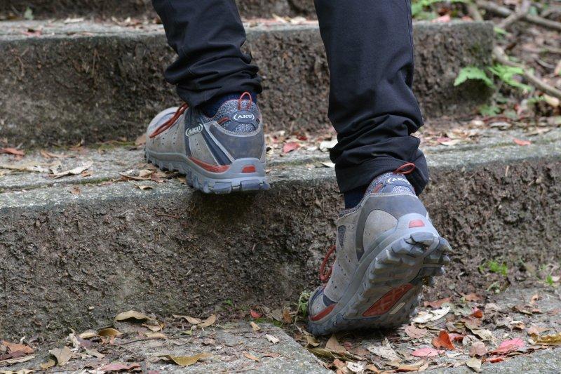 aku户外登山鞋,aku鞋2020款