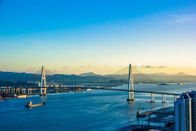 广东最值得去的十个地方,广东梅州桥溪古韵值得一去吗