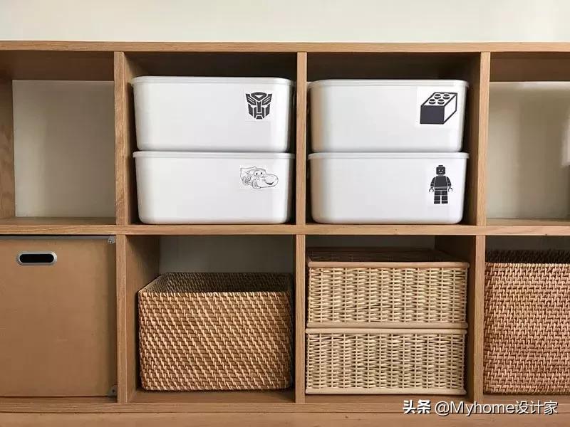 冰箱收纳技巧日本主妇,日本主妇冰箱蔬菜怎么收纳