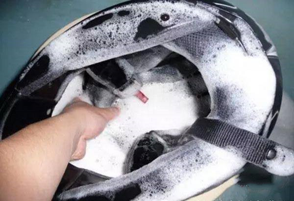 大数据告诉你戴头盔有多重要,论头盔是多么重要