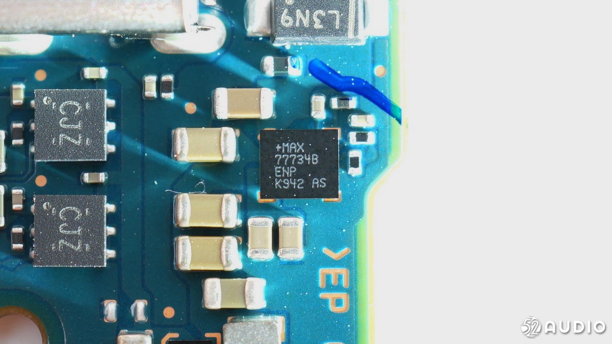 拆解sony1000xm4,索尼蓝牙耳机wfh800评测