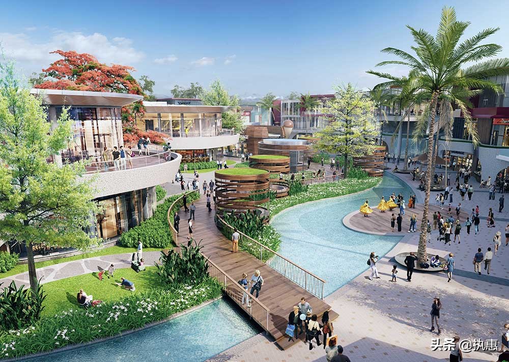 佳兆业金沙湾国际乐园,佳兆业金沙湾主题乐园开业了吗