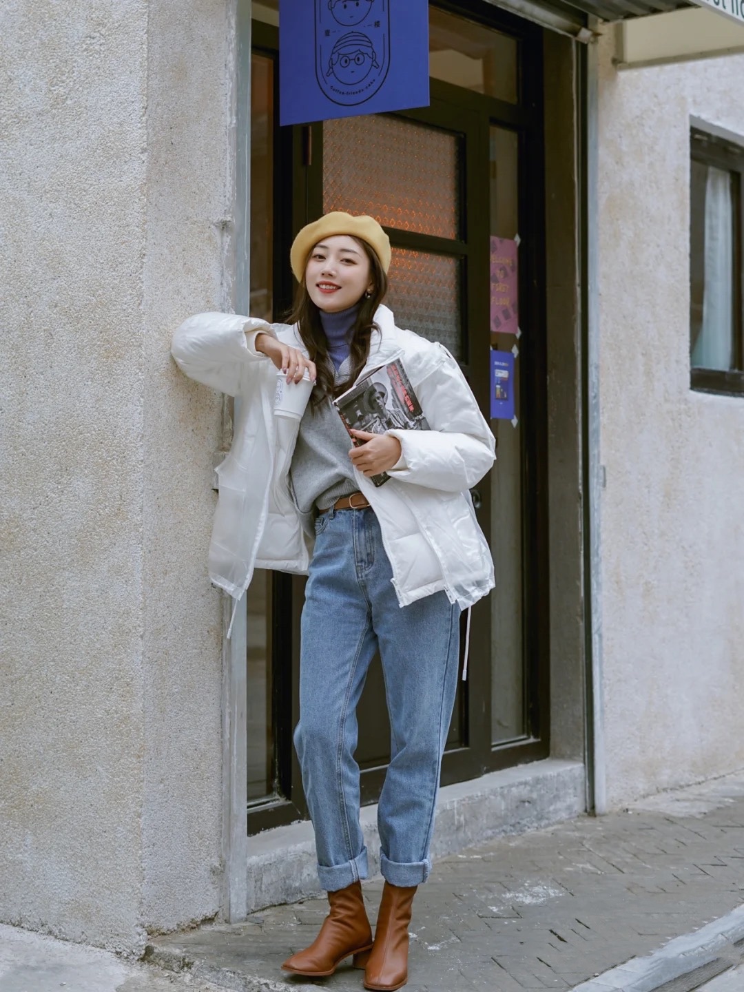 羽绒服上顽固油渍怎么去除小窍门,羽绒服上的油渍如何清除妙招