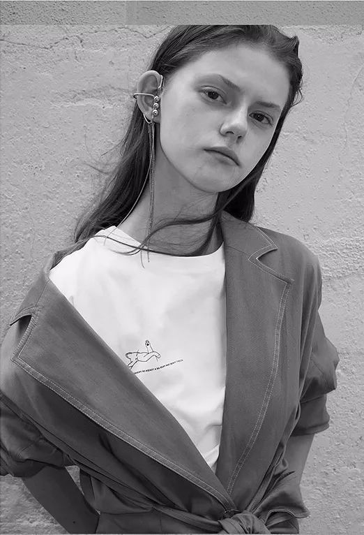 高级感小众设计秋冬,百元国潮推荐私藏小众不撞衫