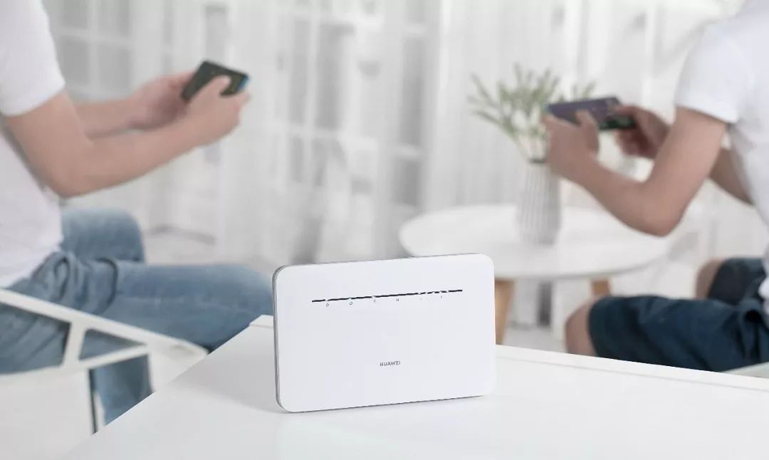华为4G路由2Pro开启预售,不拉宽带也能上网的华为移动路由