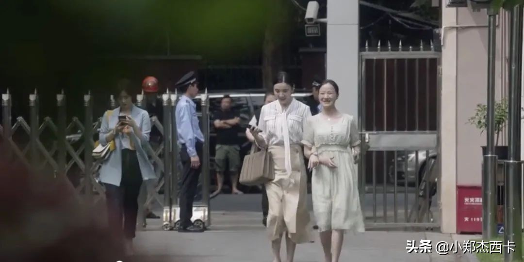 宋佳穿搭技巧大全,宋佳穿衣太有格调