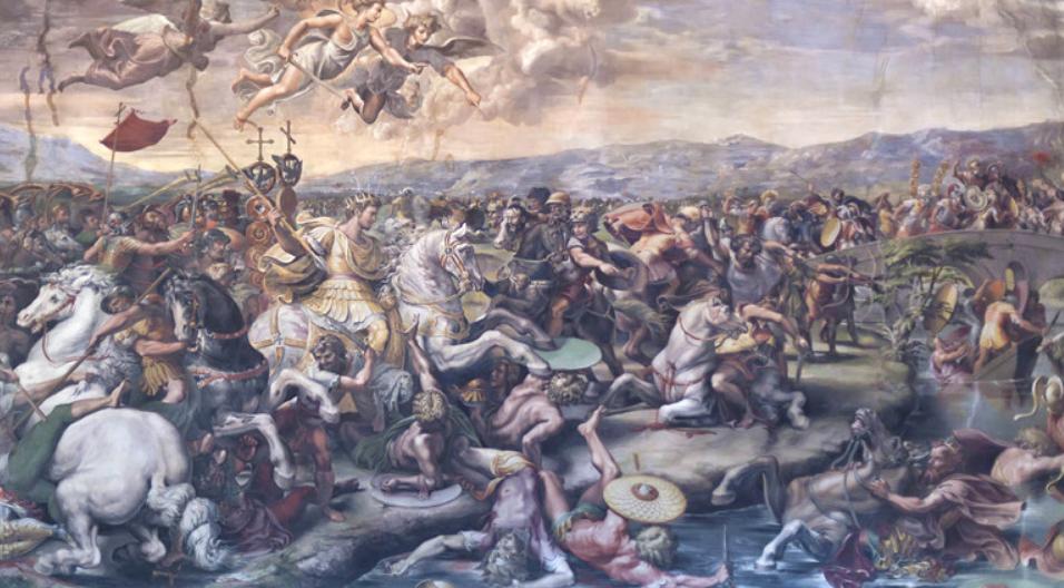 图尔战役怎么过,图尔之战