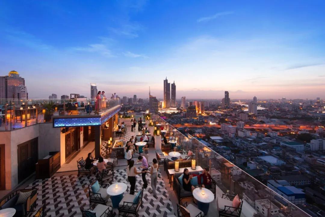 曼谷哪家五星级酒店安静,曼谷哪个酒店里有高档餐厅