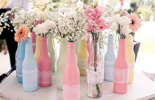 买的花没有花瓶怎么办,买了鲜花没有花瓶怎么办