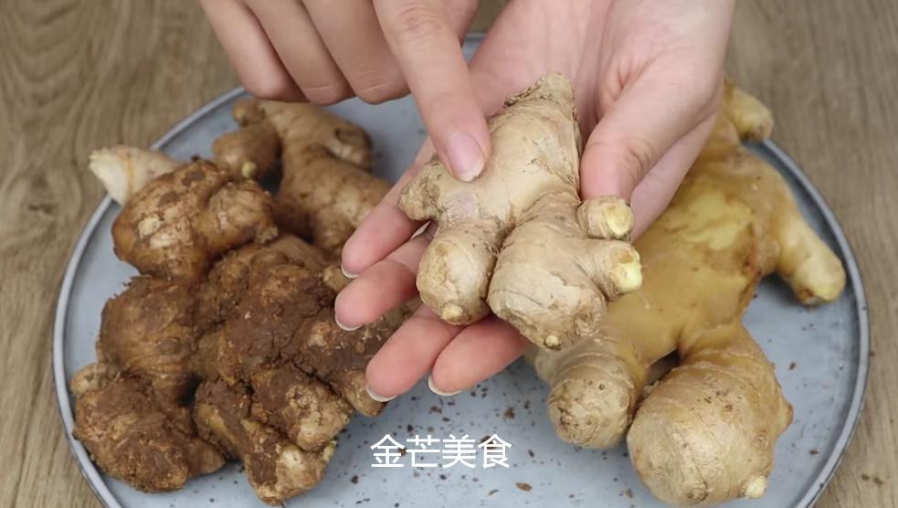 生姜买什么样的好,生姜买什么品种好