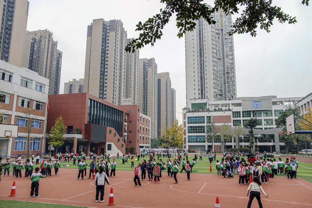 改革开放成都40年来的变化,改革开放前后成都的变化概述