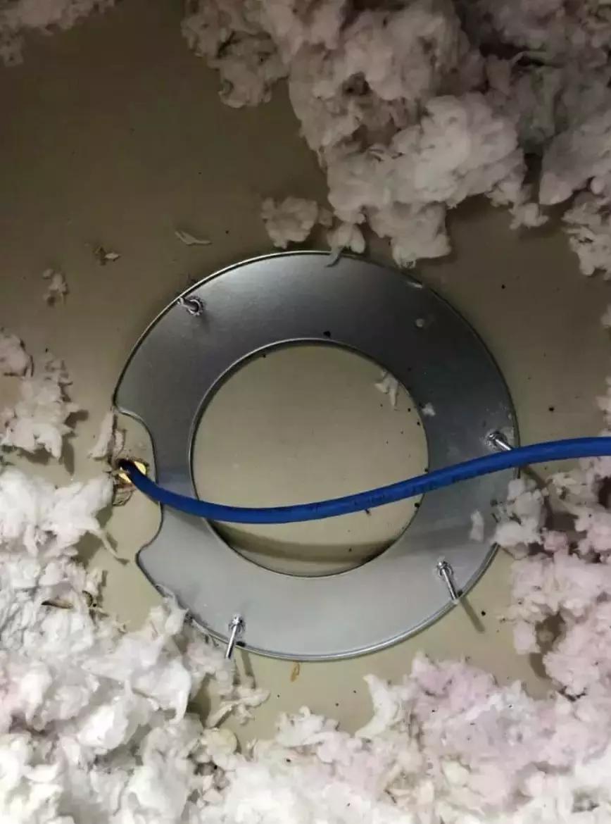 AmpliFivs.UniFi–如何获得最优WiFi信号?