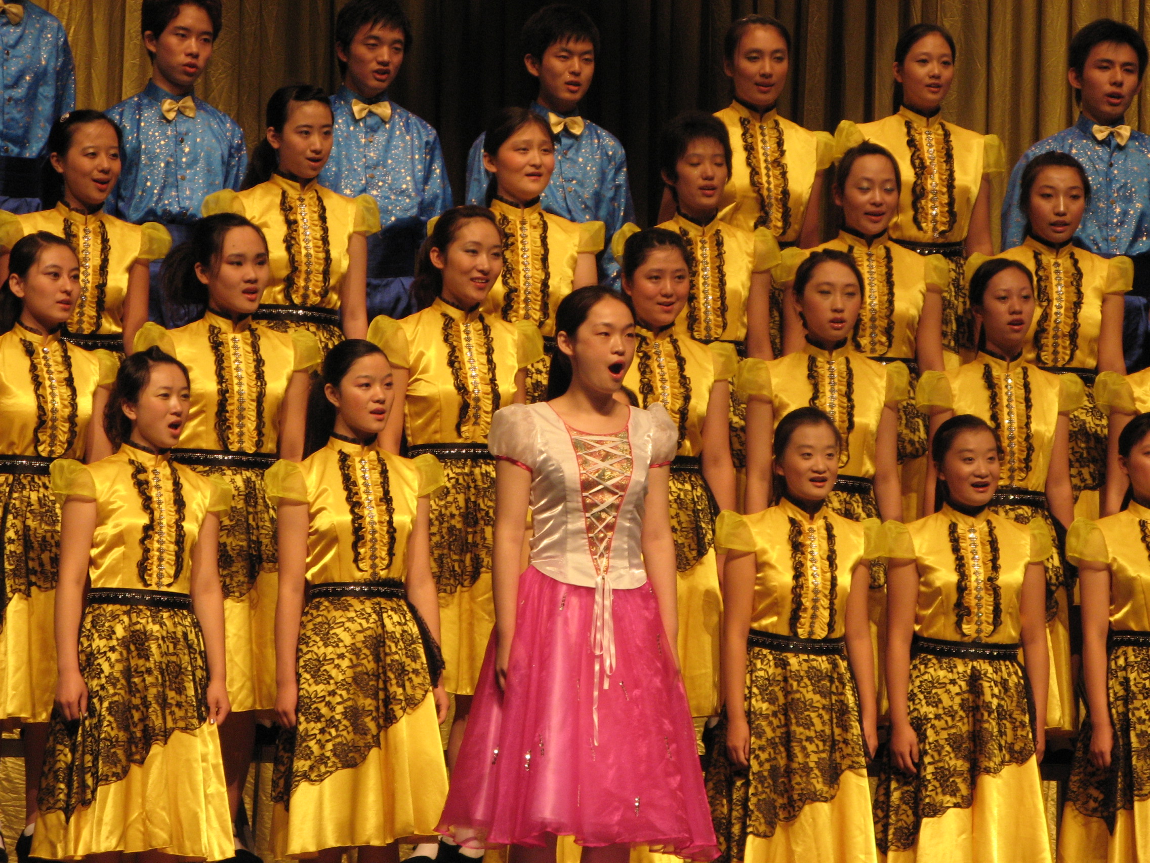 不负遇见，在郑州市第二十四中学成就彼此最美未来