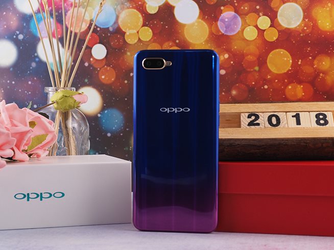 1299块的oppok10x,oppok1值得买吗