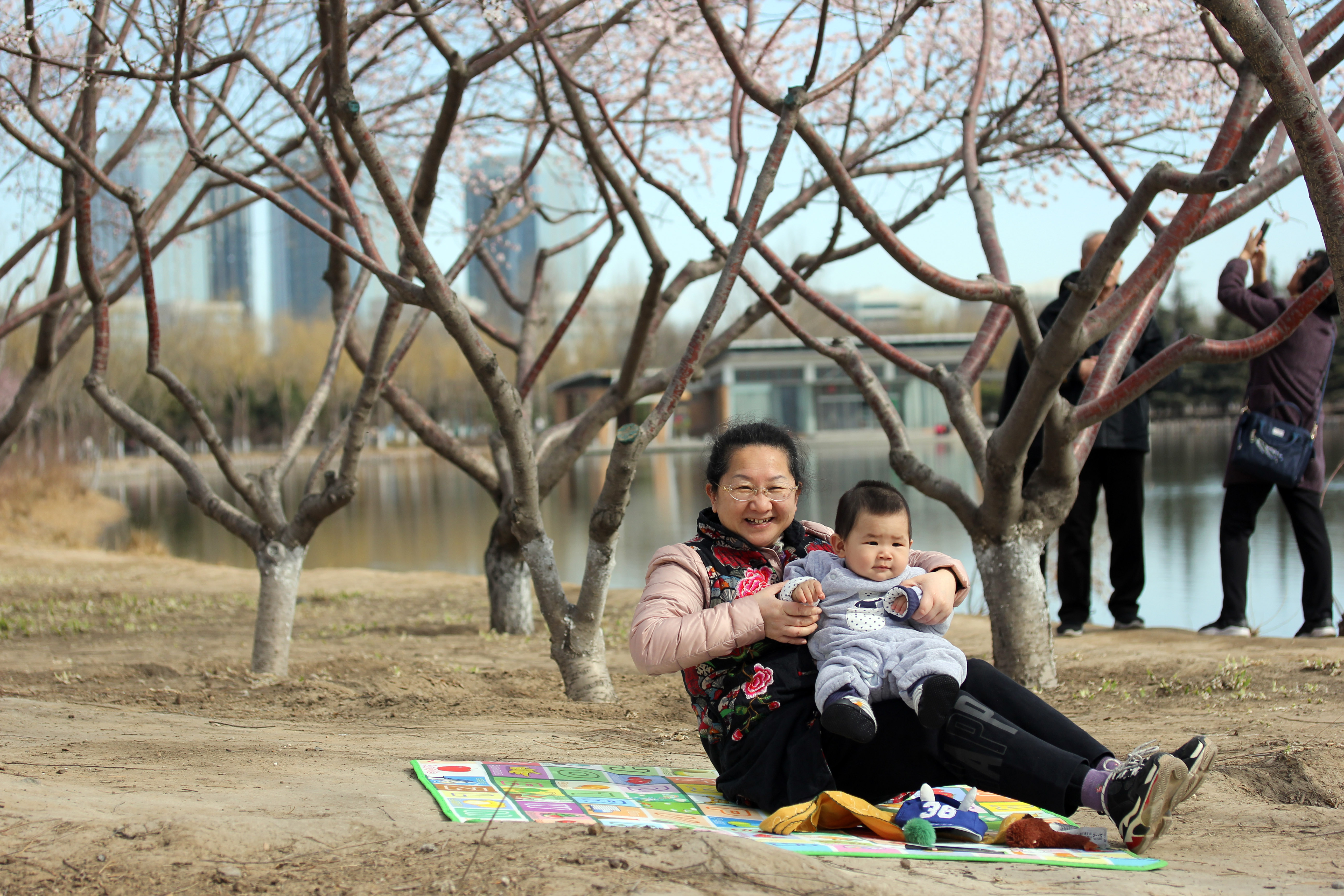 遛娃宝藏公园,北京适合遛娃的冷门景区