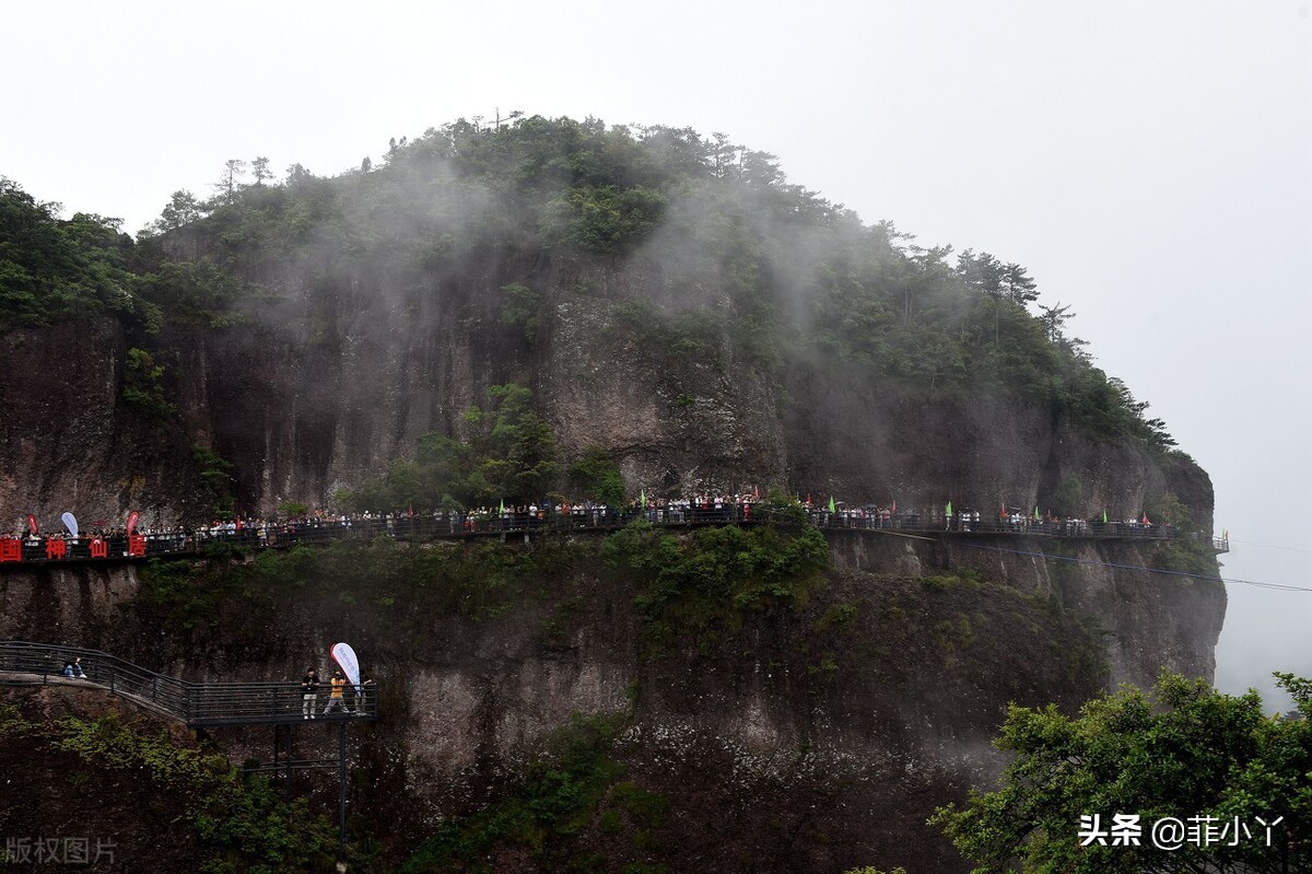 浙江神仙居3日自驾游攻略,浙江神仙居旅游攻略学生党