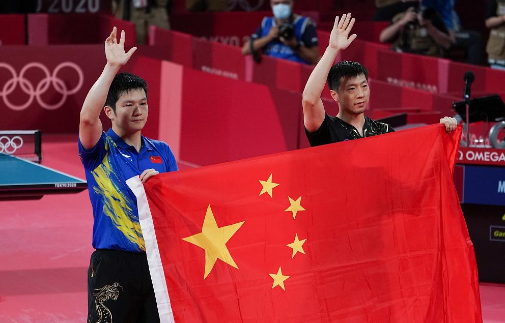 马龙的强大之处,马龙强大的实力