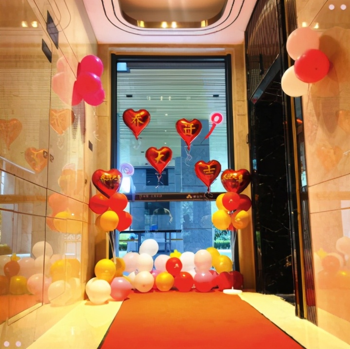 德信盛全物业怎么样?看下这个凌晨2:00发生的令人惊喜的故事