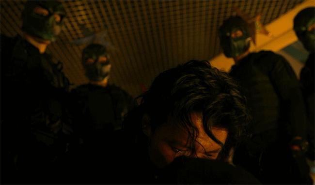 这么多年了，你终于想起来自己还是个演员？