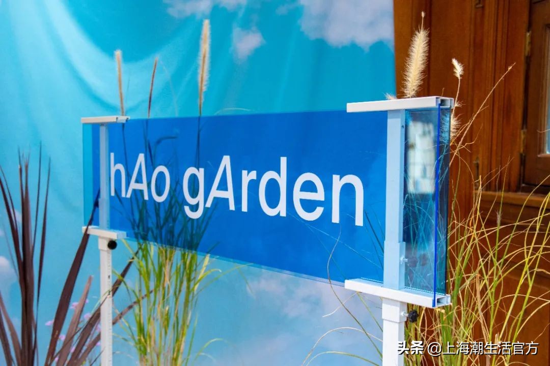 时髦精都在逛的hAomArket好市,一站式承包你的冬日小众好物