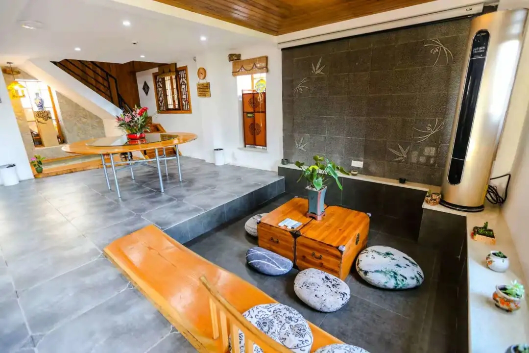 民宿时光20度,民宿时光