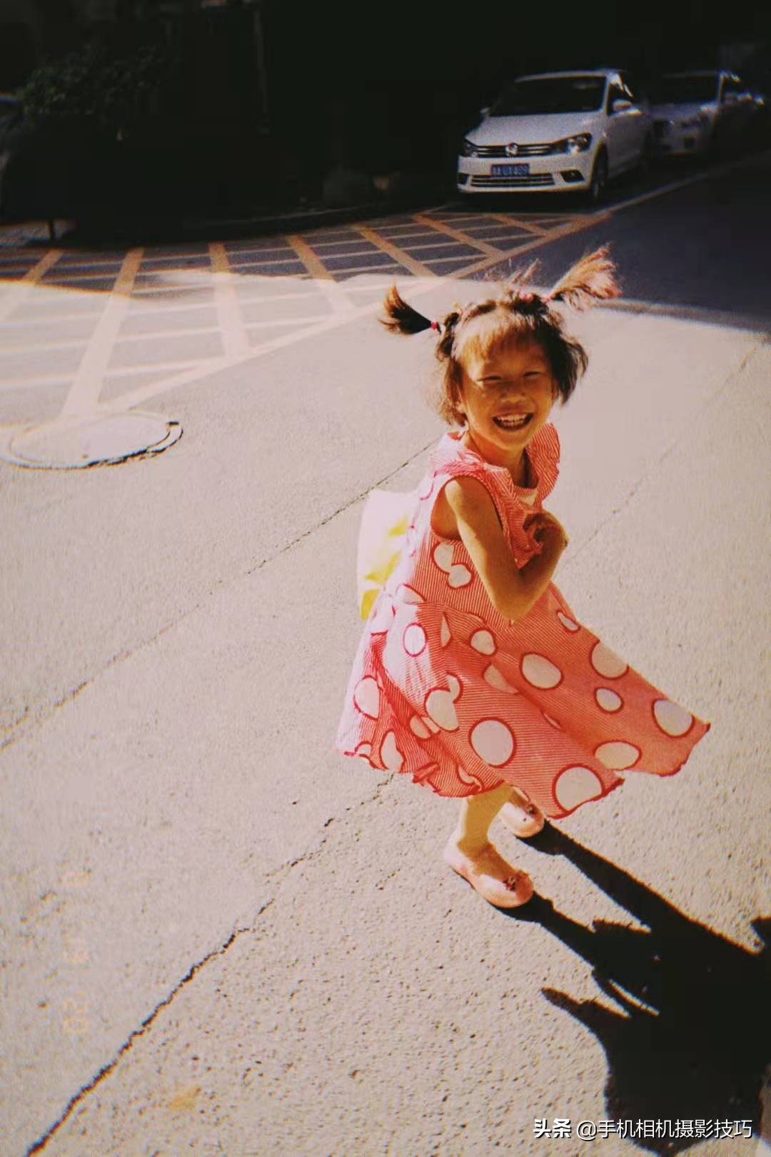 14组普通人拍出来的好照片,这才是普通人拍的照片平凡而珍贵