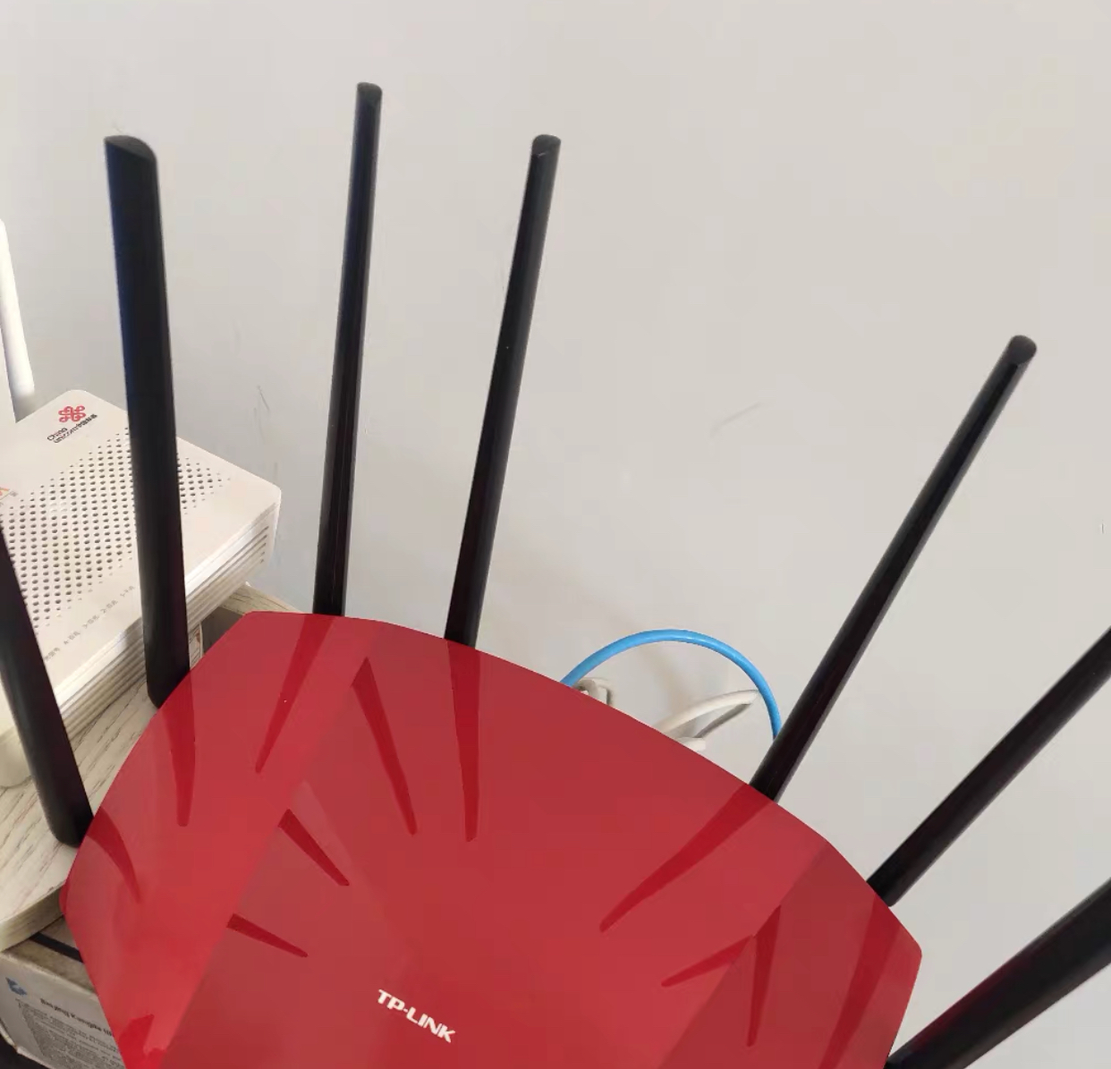 tp-link千兆版评测,tplink千兆路由器无线实测只有100兆