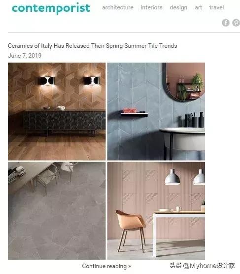 家居收纳与储物灵感,值得收藏的装修效果图