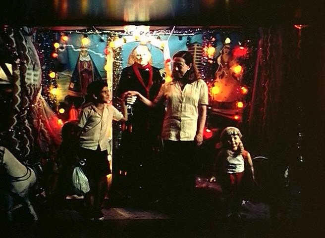 豆瓣8.7，巴西电影《中央车站》：最怕是，烂人想做好事了