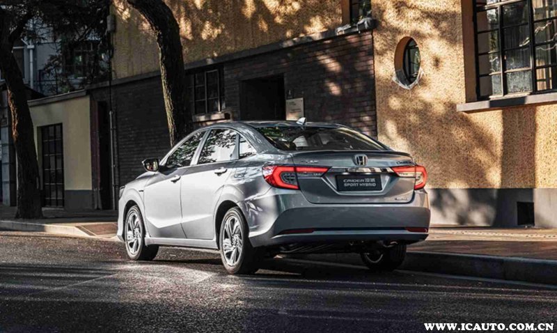 老款凌派比新款凌派保值,本田凌派的优点与缺点